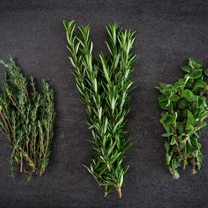 Tuscan Herb Olive Oil