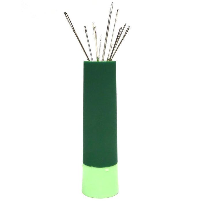 TWIST N SELECT NEEDLE STORAGE TUBE - Zipper and Thread