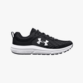 Under Armour Bgs Assert Sneaker 001 Black | Under Armour