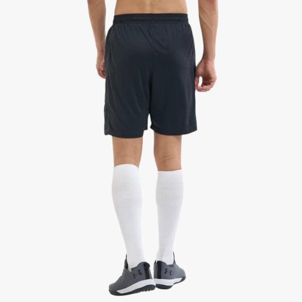 Under Armour Boys Challenger Knit Shorts 001 Black | Under Armour