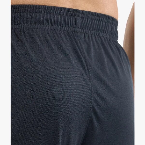 Under Armour Boys Challenger Knit Shorts 001 Black | Under Armour