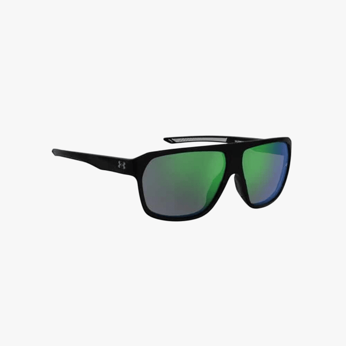 Under Armour Dominate Sunglass Black | Under Armour