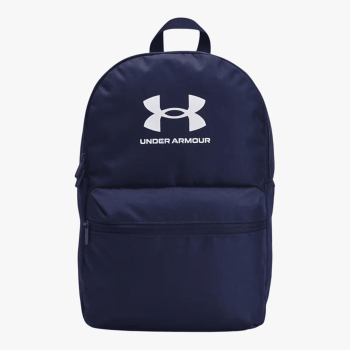 Under Armour Essential Lite Backpack 410 Navy | Under Armour