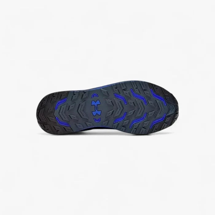 Under Armour Mens Charged Bandit Tr 3 Sneaker Black Camo Blue | Under Armour
