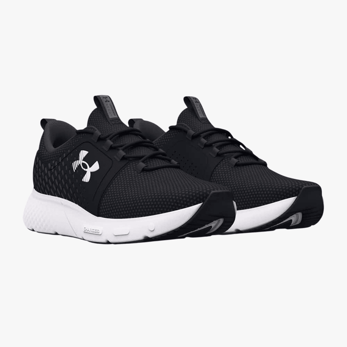 Under Armour Mens Charged Decoy Tr Sneaker 001 Black | Under Armour