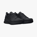 Under Armour Mens Charged Edge Sneaker 002 Black | Under Armour