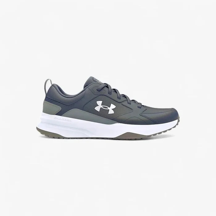 Under Armour Mens Charged Edge Sneaker 003 Black | Under Armour