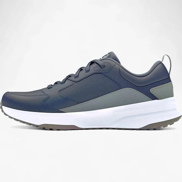Under Armour Mens Charged Edge Sneaker 003 Black | Under Armour