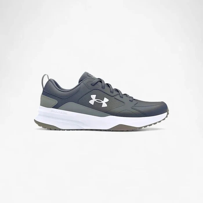 Under Armour Mens Charged Edge Sneaker 003 Black | Under Armour