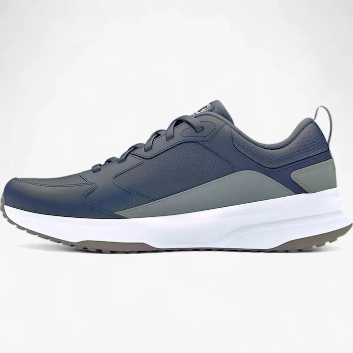 Under Armour Mens Charged Edge Sneaker 003 Black | Under Armour