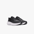 Under Armour Mens Charged Rogue 5 Sneaker Black White | Under Armour