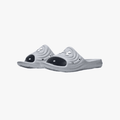 Under Armour Mens Locker Iv Slide 100 Grey Under Armour