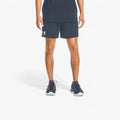 Under Armour Mens Rival Terry 6" Shorts 001 Black | Under Armour