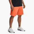 Under Armour Mens Tech Vent Shorts 866 Orange Under Armour