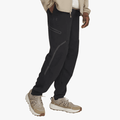 Under Armour Mens Unstoppable Cargo Pants 001 Black | Under Armour
