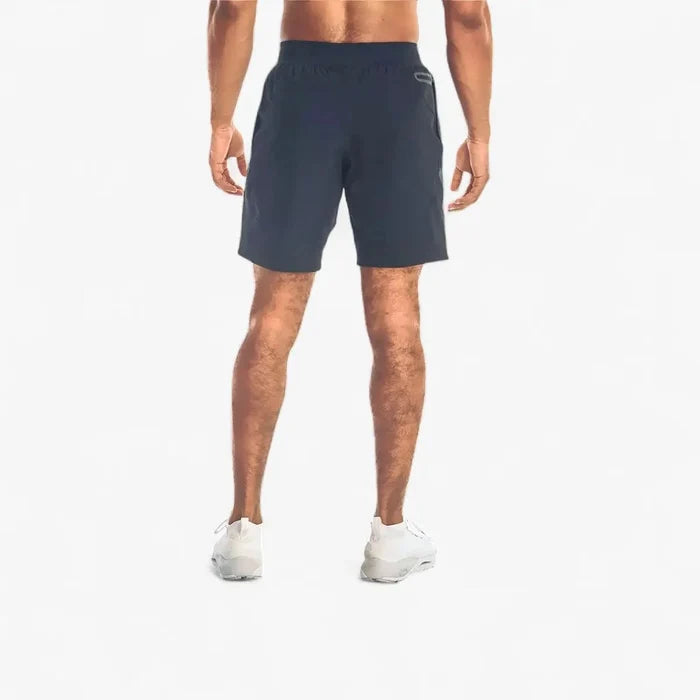 Under Armour Mens Unstoppable Shorts 001 Black | Under Armour