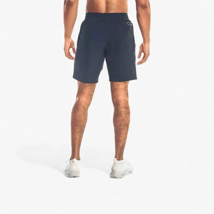 Under Armour Mens Unstoppable Shorts 001 Black | Under Armour