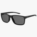 Under Armour Sunglass Unisex Grey Black | Under Armour