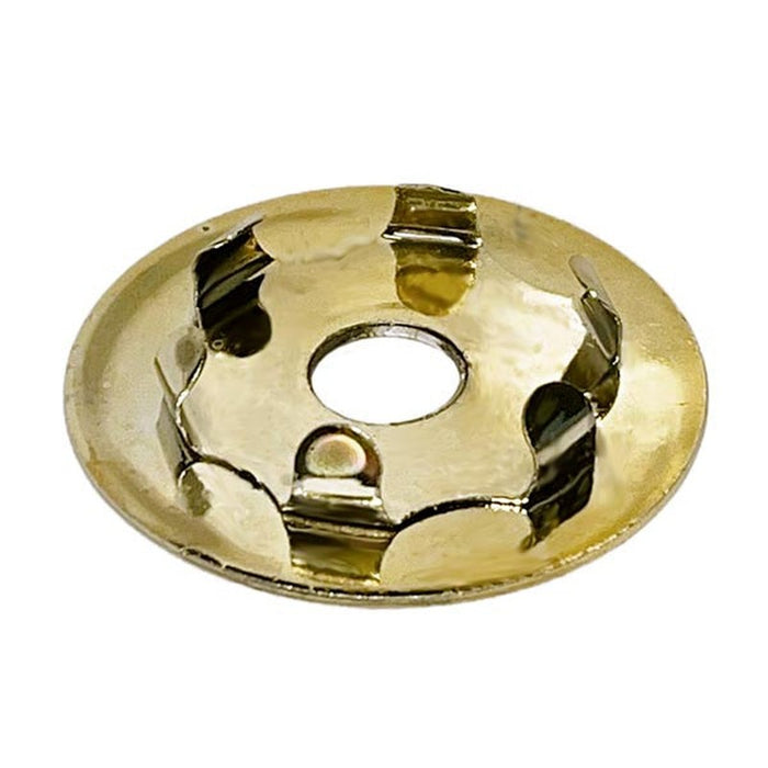 Adapt Uno Lamp Shade to Harp Shade - Paxton Hardware