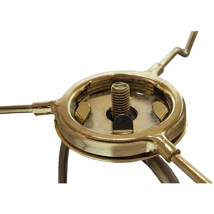 UNO to Harp Lamp Shade Adapter  - Paxton Hardware