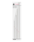 Upholstery Needles - Zipper and Thread