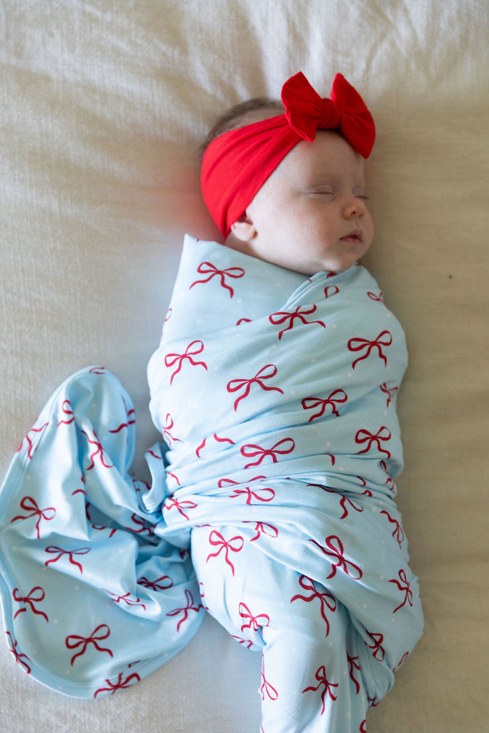 USA BOWS | SWADDLE