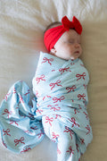 USA BOWS | SWADDLE