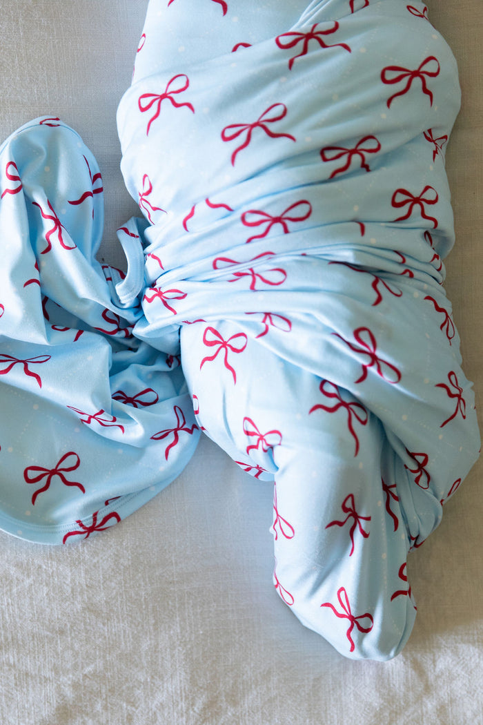 USA BOWS | SWADDLE