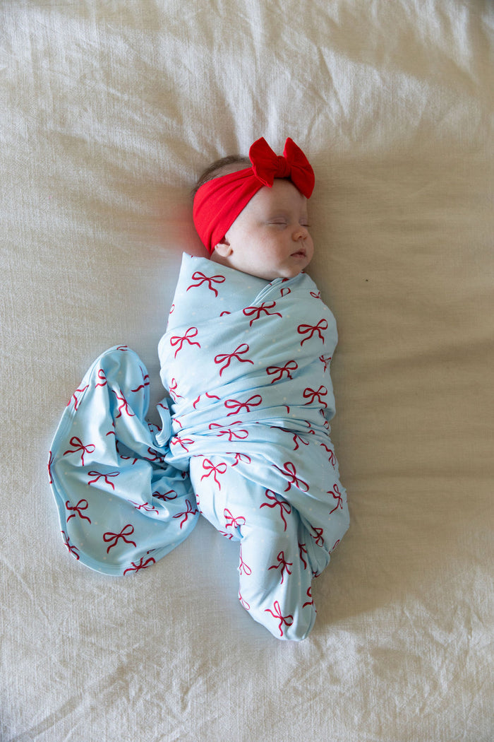 USA BOWS | SWADDLE