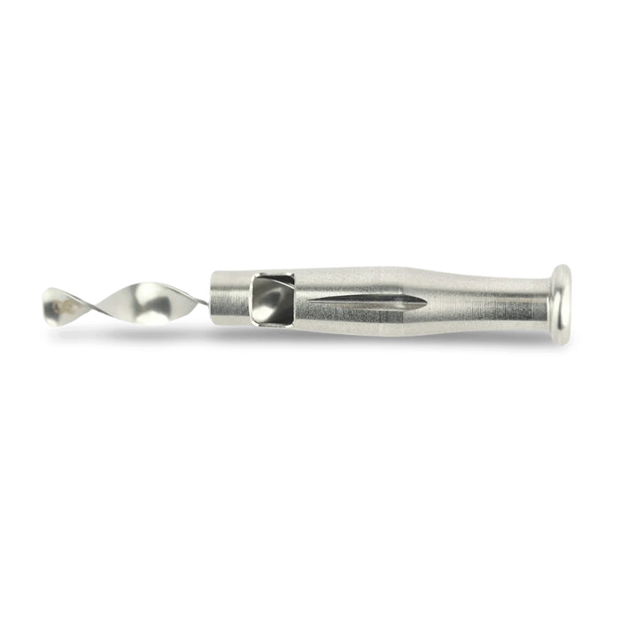 Vapman Cooling Spiral