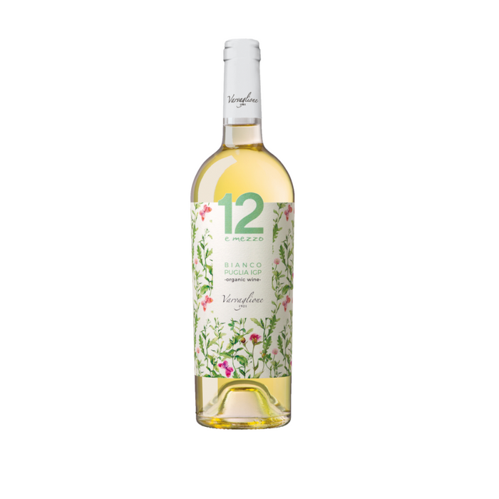 Varvaglione Chardonnay