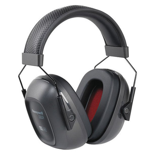VeriShieldª Earmuff - Black