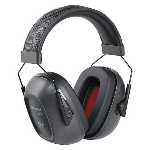 VeriShieldª Earmuff - Black
