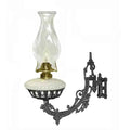 Vintage Wall Lamp Electric - paxton hardware ltd