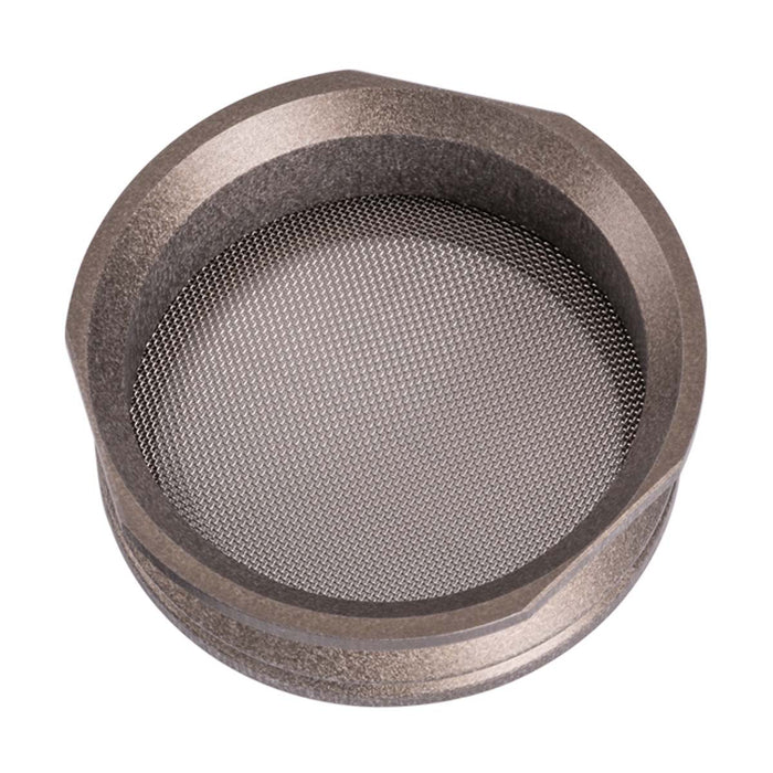 volcano hybrid filing chamber cylinder close view