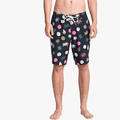 Volcom Mens Manic 20" Boardshorts Black | Volcom