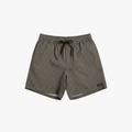 Volcom Mens Preston Ew Hybrid 18" Walkshorts Mushroom | Volcom