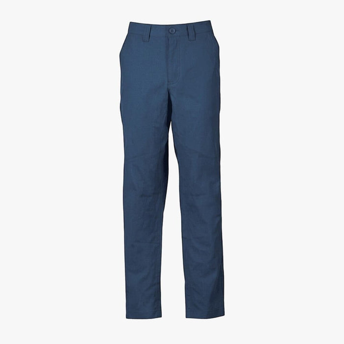 Watamu Lamu Trouser Petrol Blue | Watamu