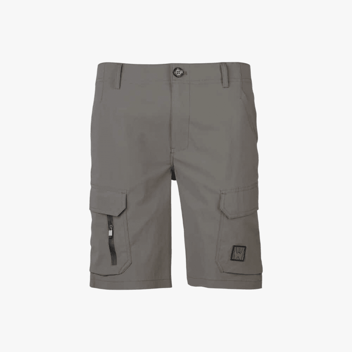 Watamu Loango Shorts Grey | Watamu
