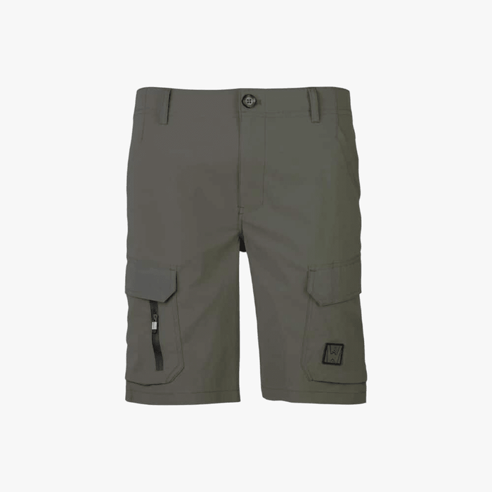 Watamu Loango Shorts Olive Night | Watamu