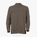 Watamu Mens Pemba Shirt Putty | Watamu