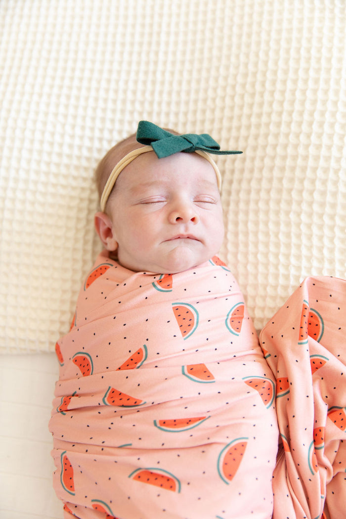 WATERMELON | SWADDLE