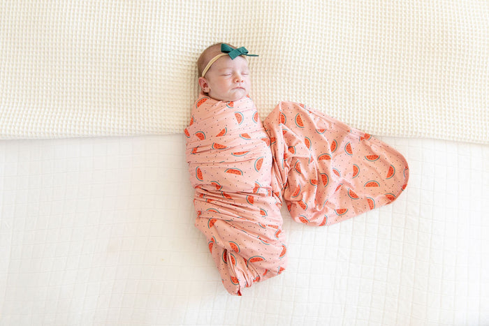 WATERMELON | SWADDLE