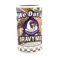 NolaCajun We Dat Brown Gravy Louisiana Cajun Brown Gravy New Orleans Sauce