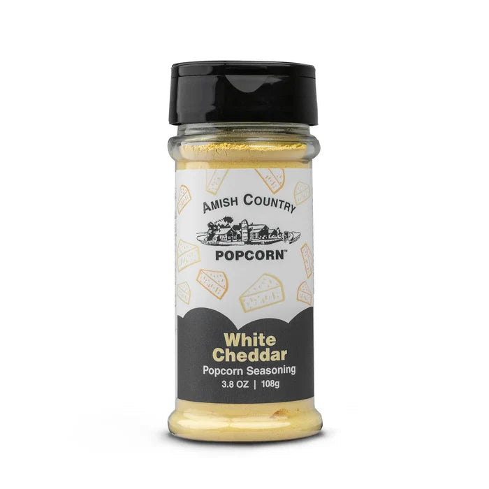 White Cheddar Popcorn Seasoning