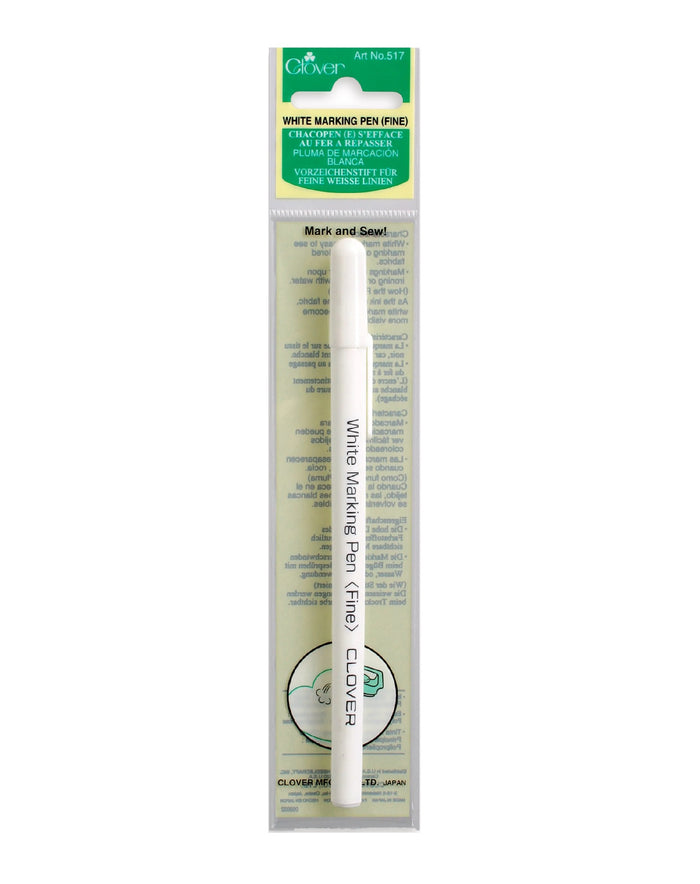 Information related to zippers, thread, and sewing.