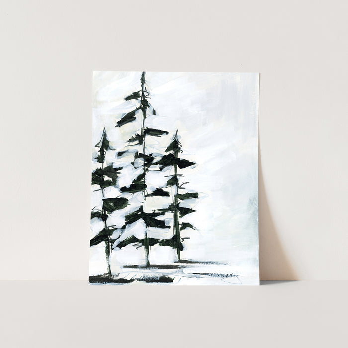 Whiteout Pines - Jetty Home