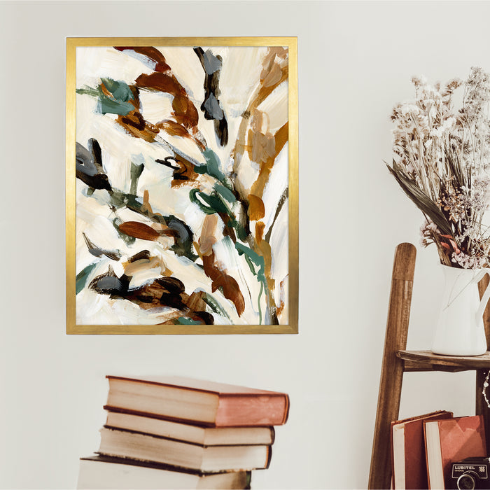Wild Autumn Botanicals - Jetty Home