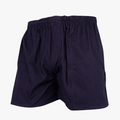 Wildebees Mens Casual Braai Shorts Navy | Wildebees