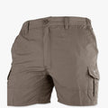 Wildebees Mens Tec Quick Dry 14Cm Inleg Shorts Olive | Wildebees